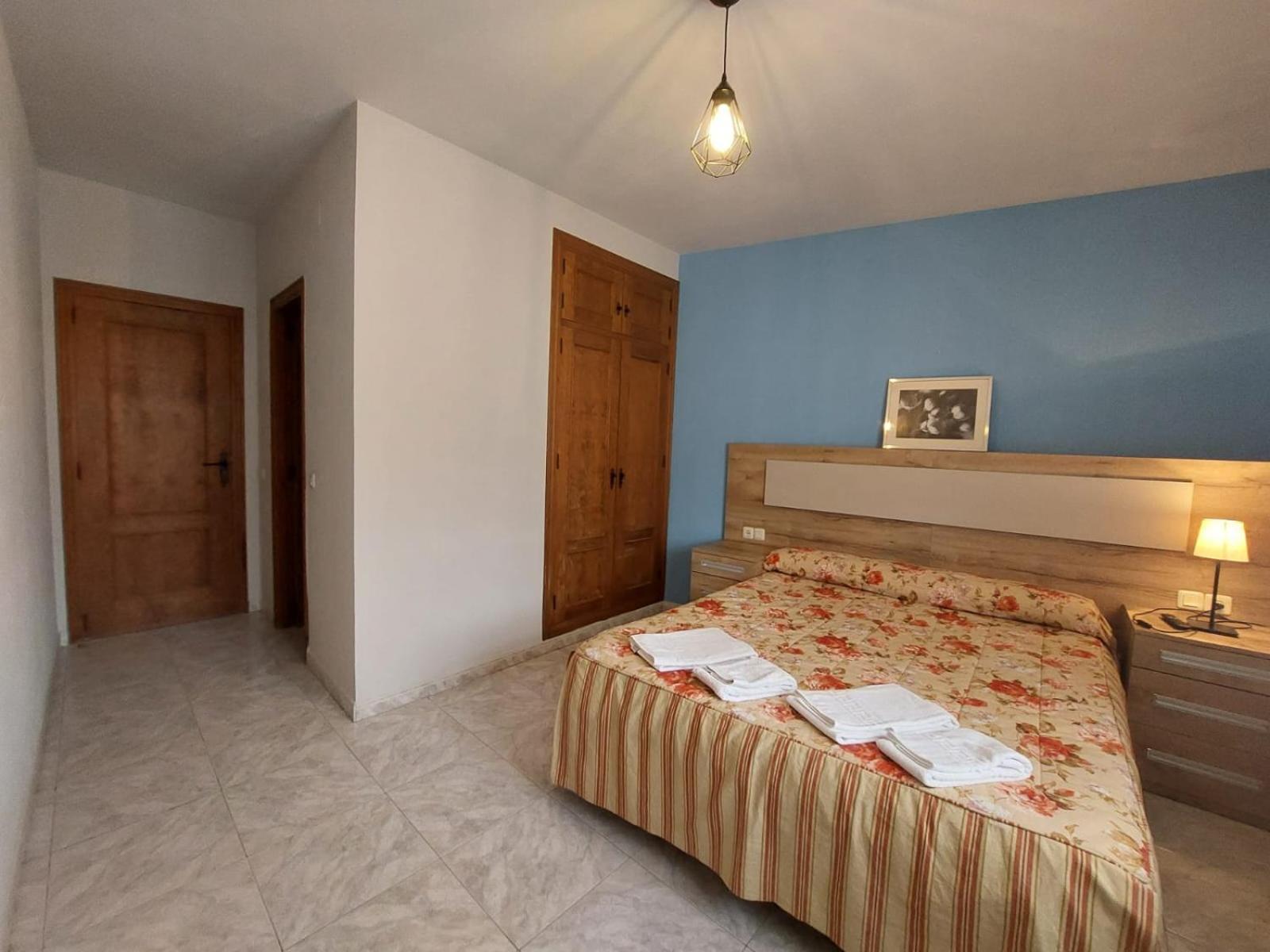 Hostal Restaurante Villa De Sepúlveda Zewnętrze zdjęcie