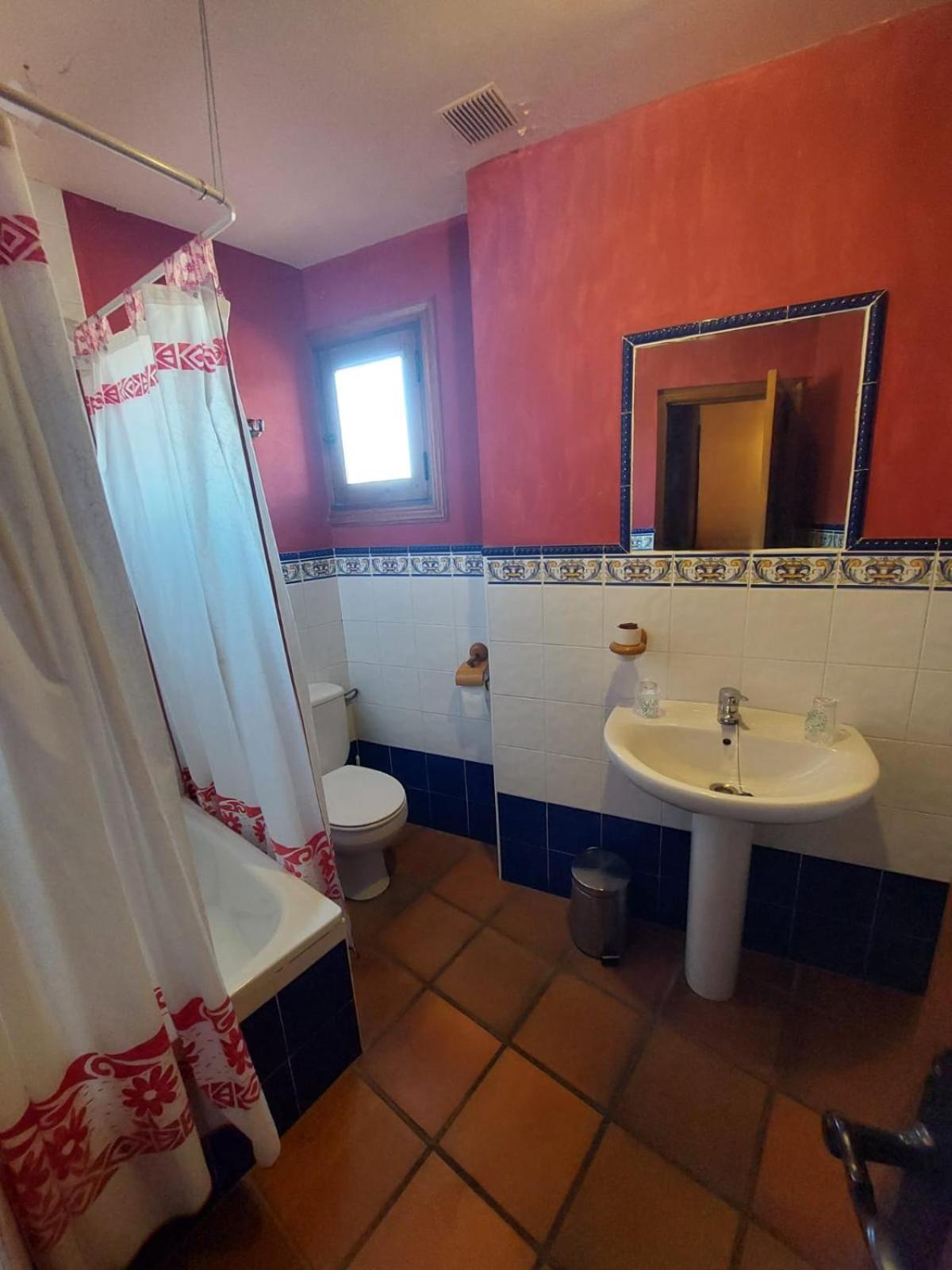 Hostal Restaurante Villa De Sepúlveda Zewnętrze zdjęcie